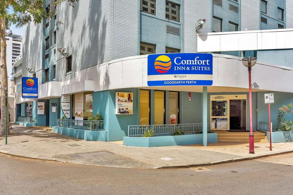 Comfort Inn & Suites Goodearth פרת'' מראה חיצוני תמונה
