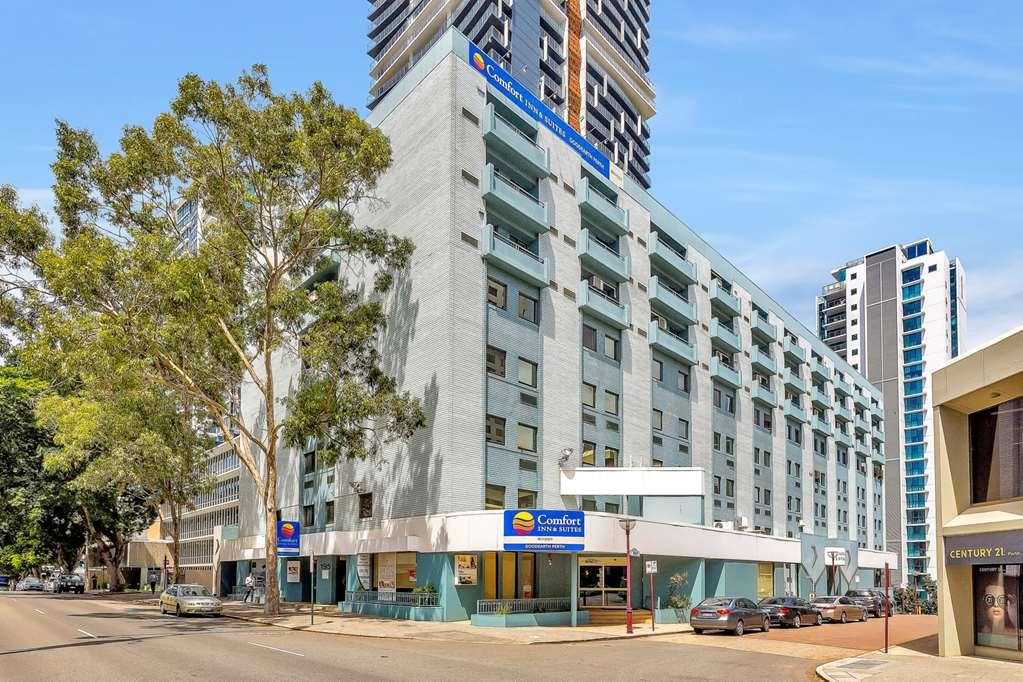 Comfort Inn & Suites Goodearth פרת'' מראה חיצוני תמונה