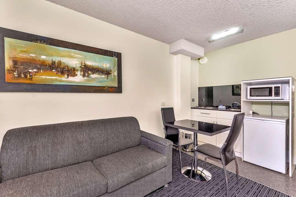 Comfort Inn & Suites Goodearth פרת'' חדר תמונה