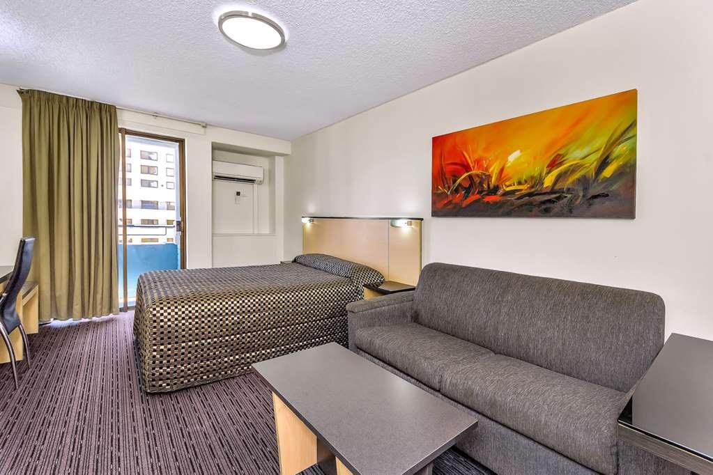 Comfort Inn & Suites Goodearth פרת'' חדר תמונה