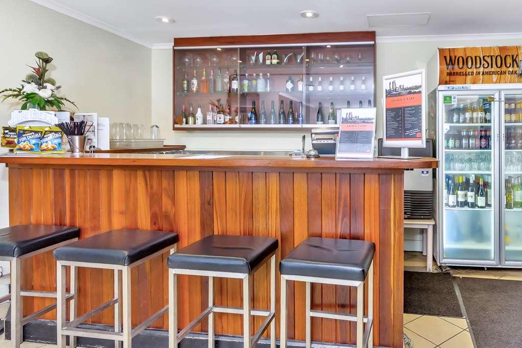 Comfort Inn & Suites Goodearth פרת'' מסעדה תמונה