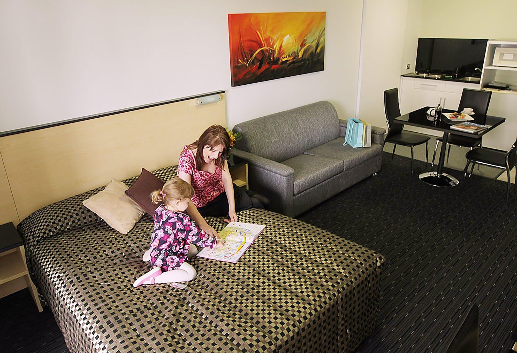 Comfort Inn & Suites Goodearth פרת'' מראה חיצוני תמונה