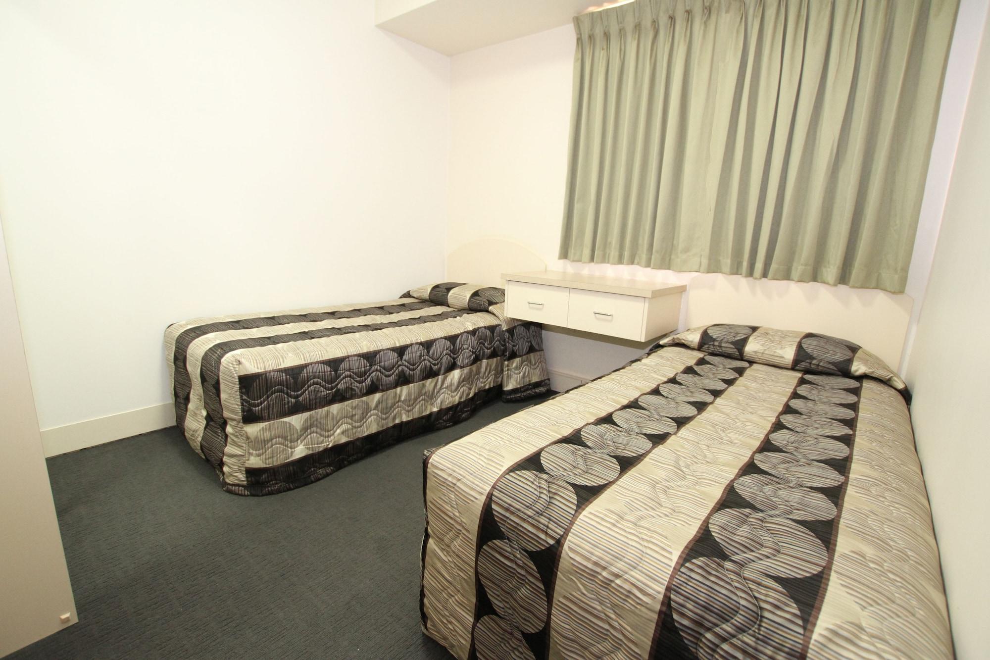 Comfort Inn & Suites Goodearth פרת'' מראה חיצוני תמונה