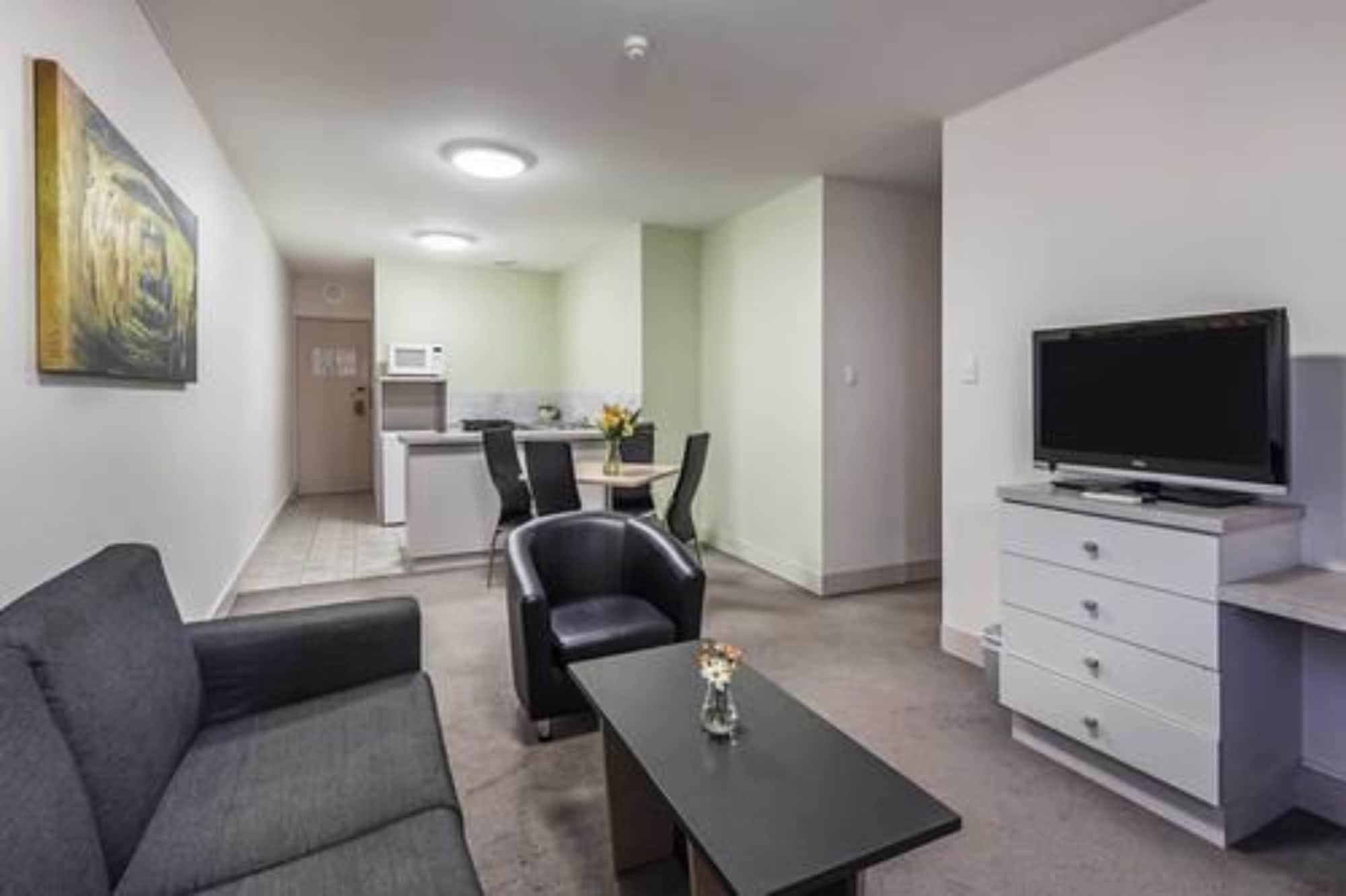 Comfort Inn & Suites Goodearth פרת'' מראה חיצוני תמונה