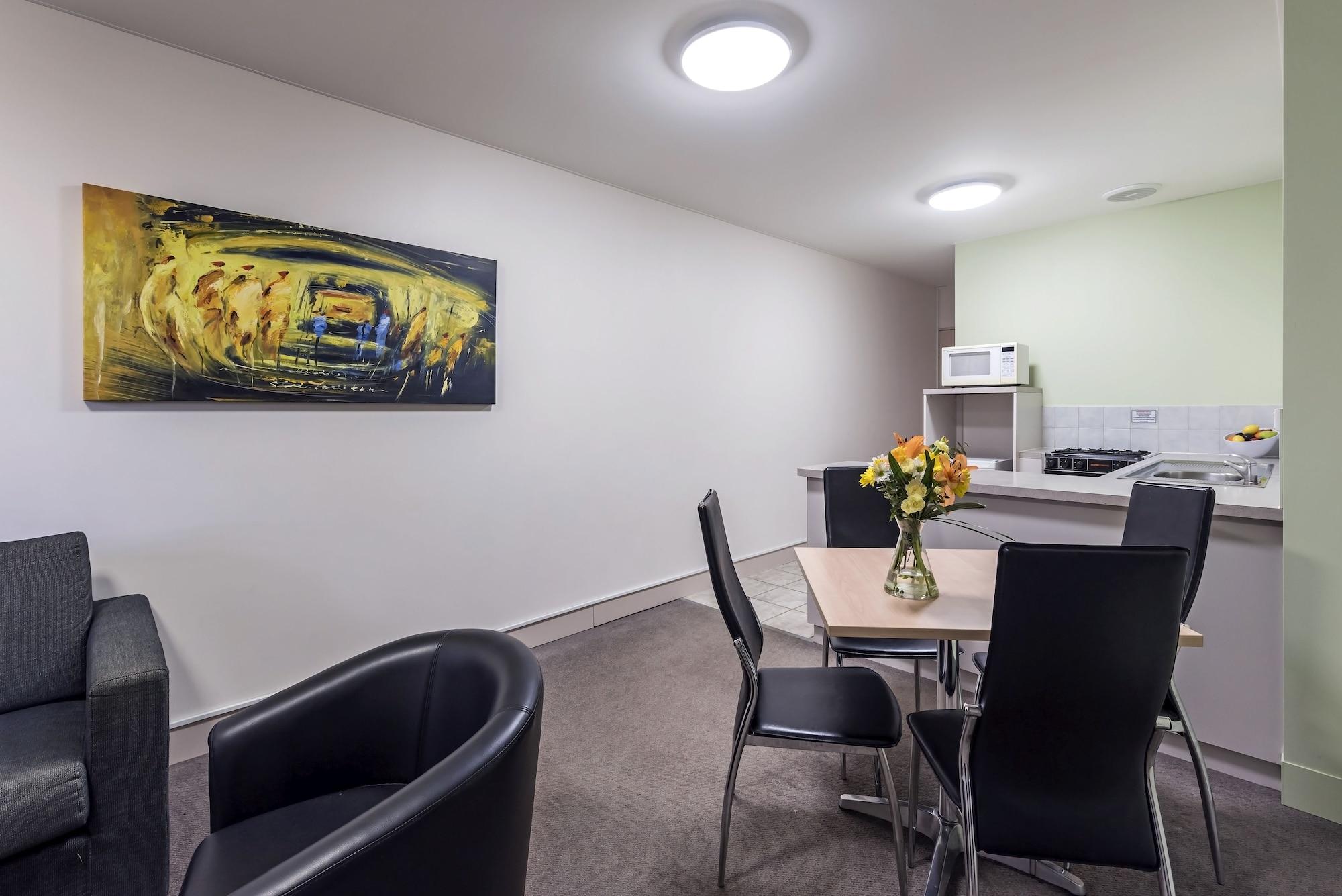 Comfort Inn & Suites Goodearth פרת'' מראה חיצוני תמונה