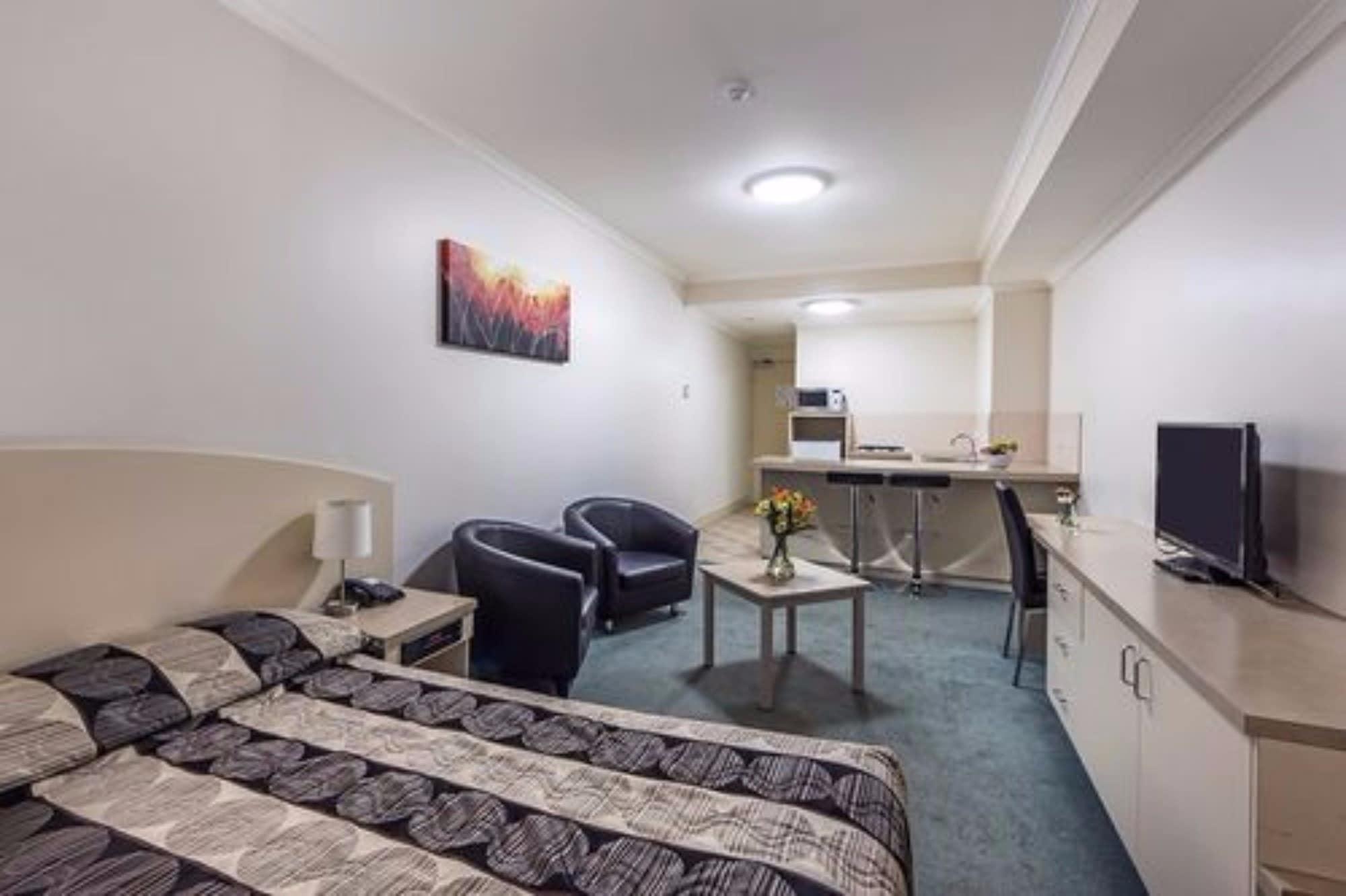 Comfort Inn & Suites Goodearth פרת'' מראה חיצוני תמונה