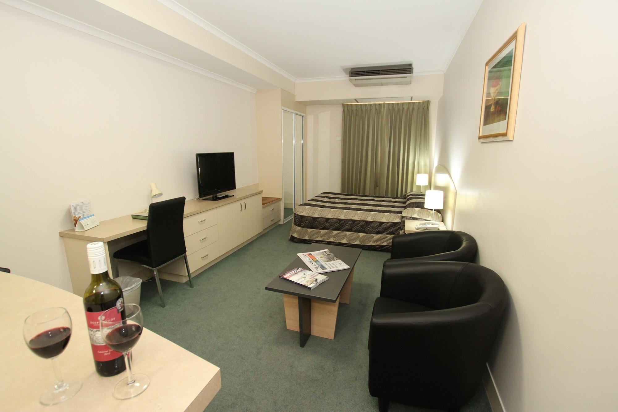 Comfort Inn & Suites Goodearth פרת'' מראה חיצוני תמונה