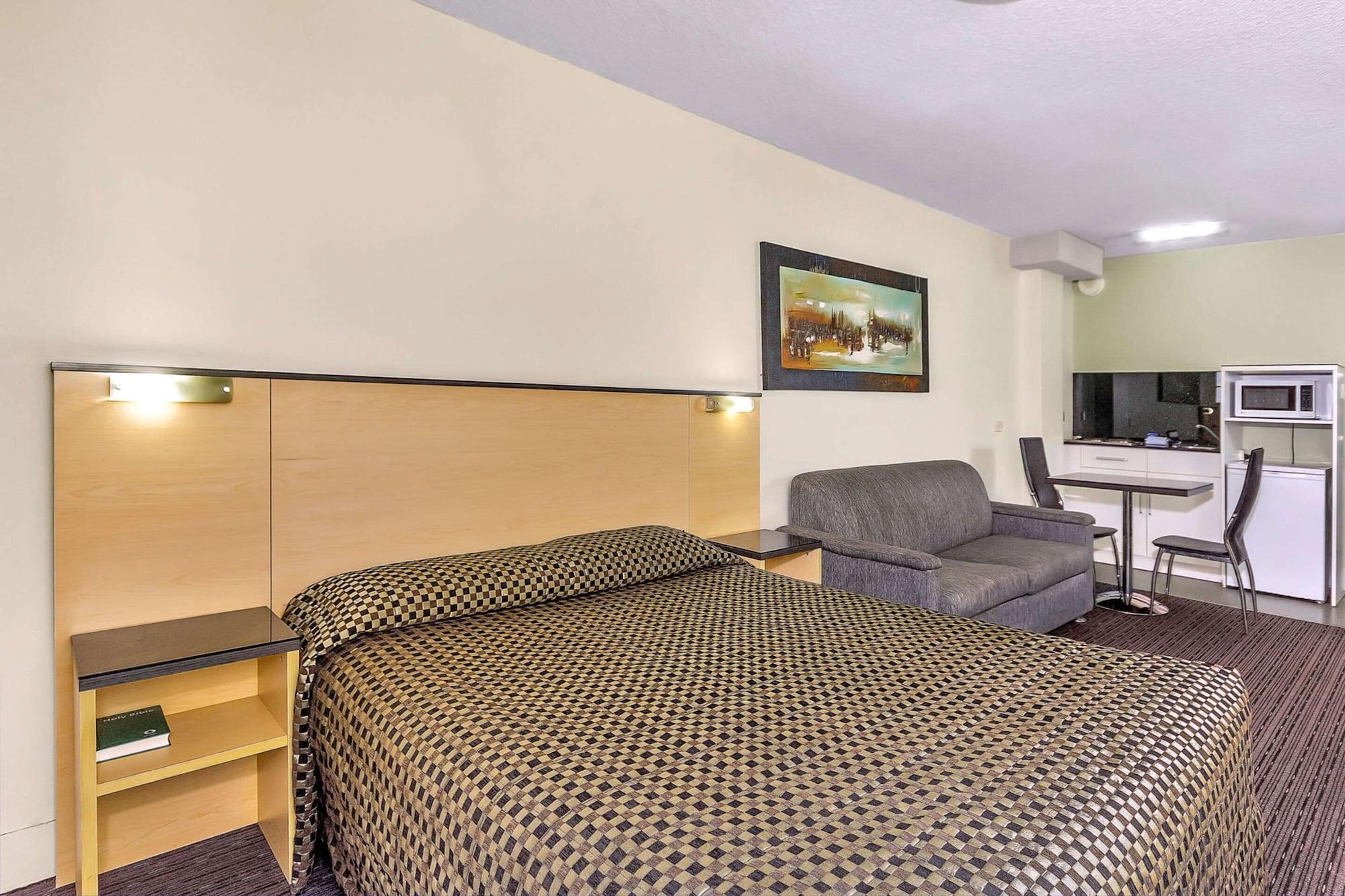 Comfort Inn & Suites Goodearth פרת'' מראה חיצוני תמונה