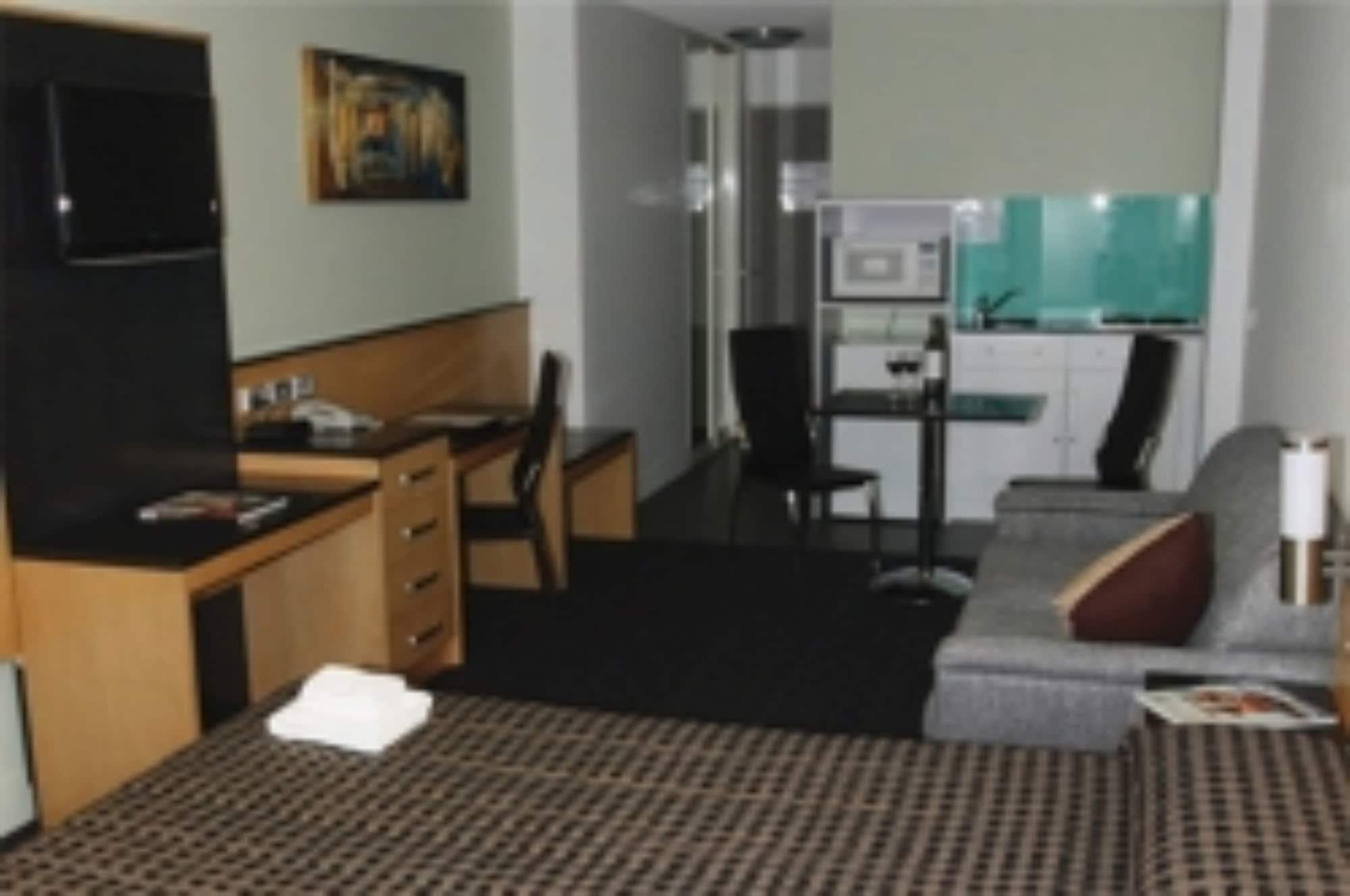 Comfort Inn & Suites Goodearth פרת'' מראה חיצוני תמונה