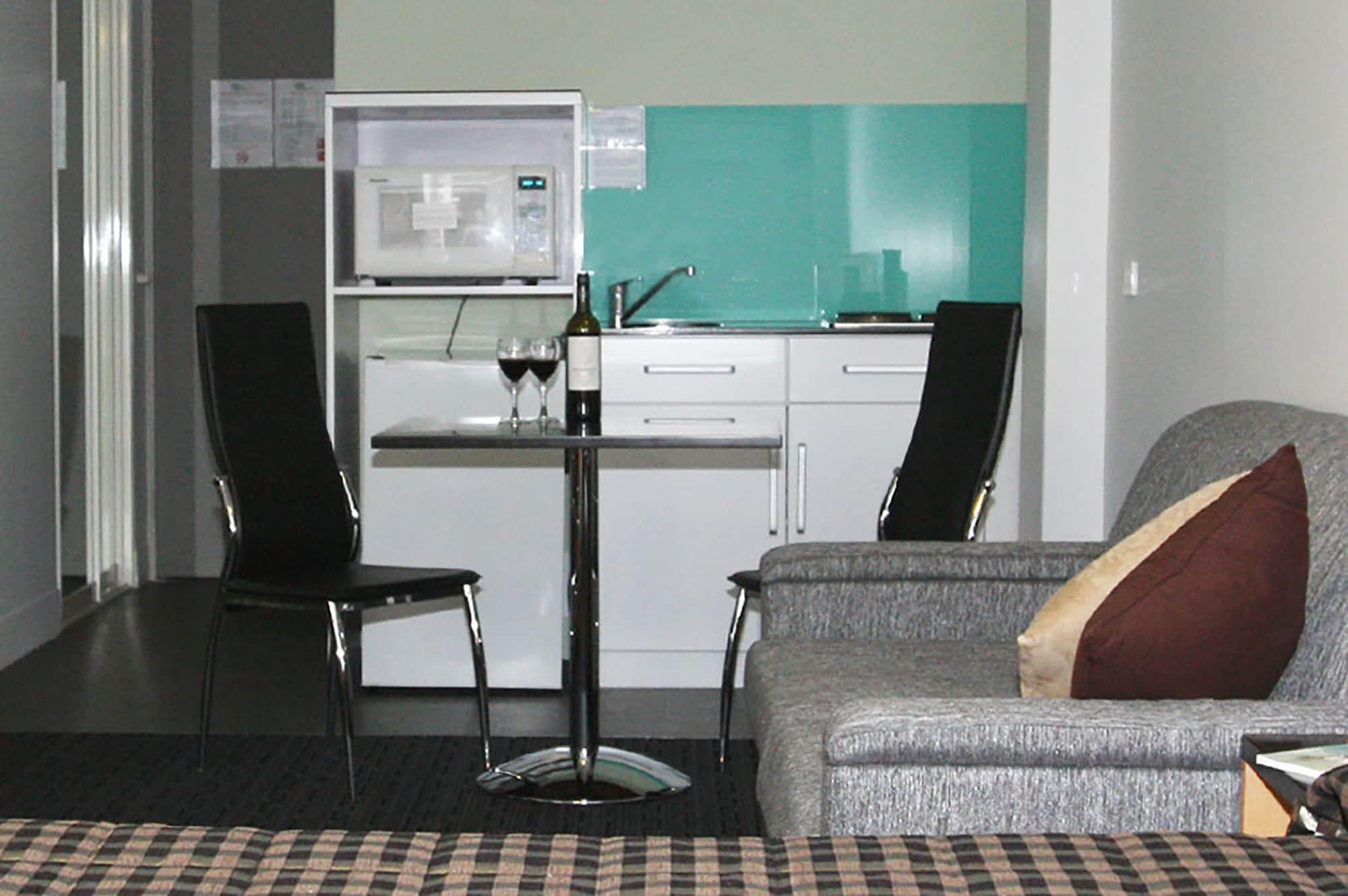 Comfort Inn & Suites Goodearth פרת'' מראה חיצוני תמונה