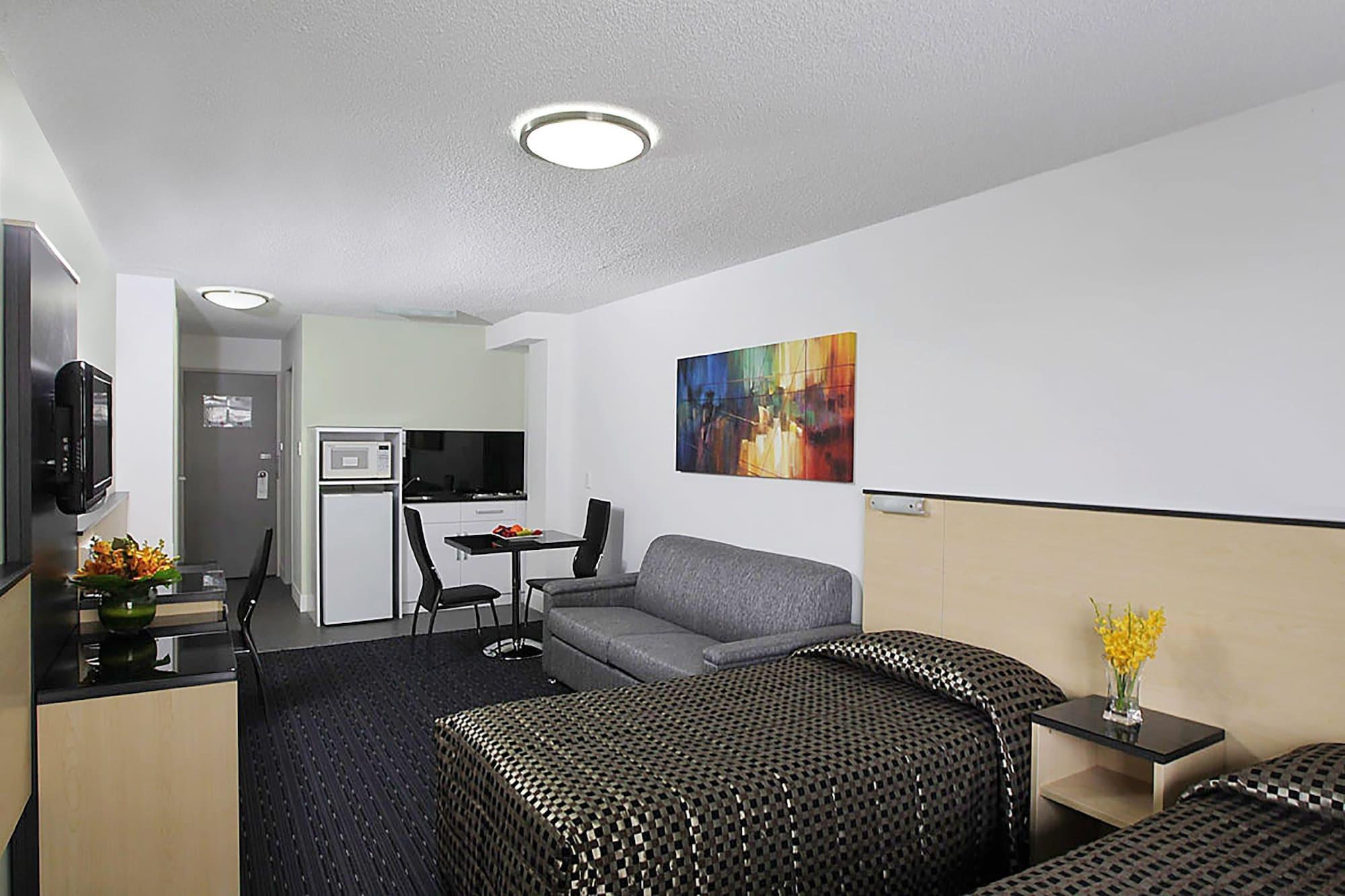 Comfort Inn & Suites Goodearth פרת'' מראה חיצוני תמונה