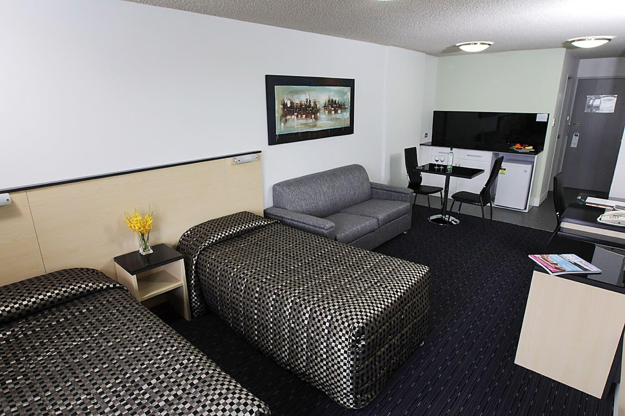 Comfort Inn & Suites Goodearth פרת'' מראה חיצוני תמונה
