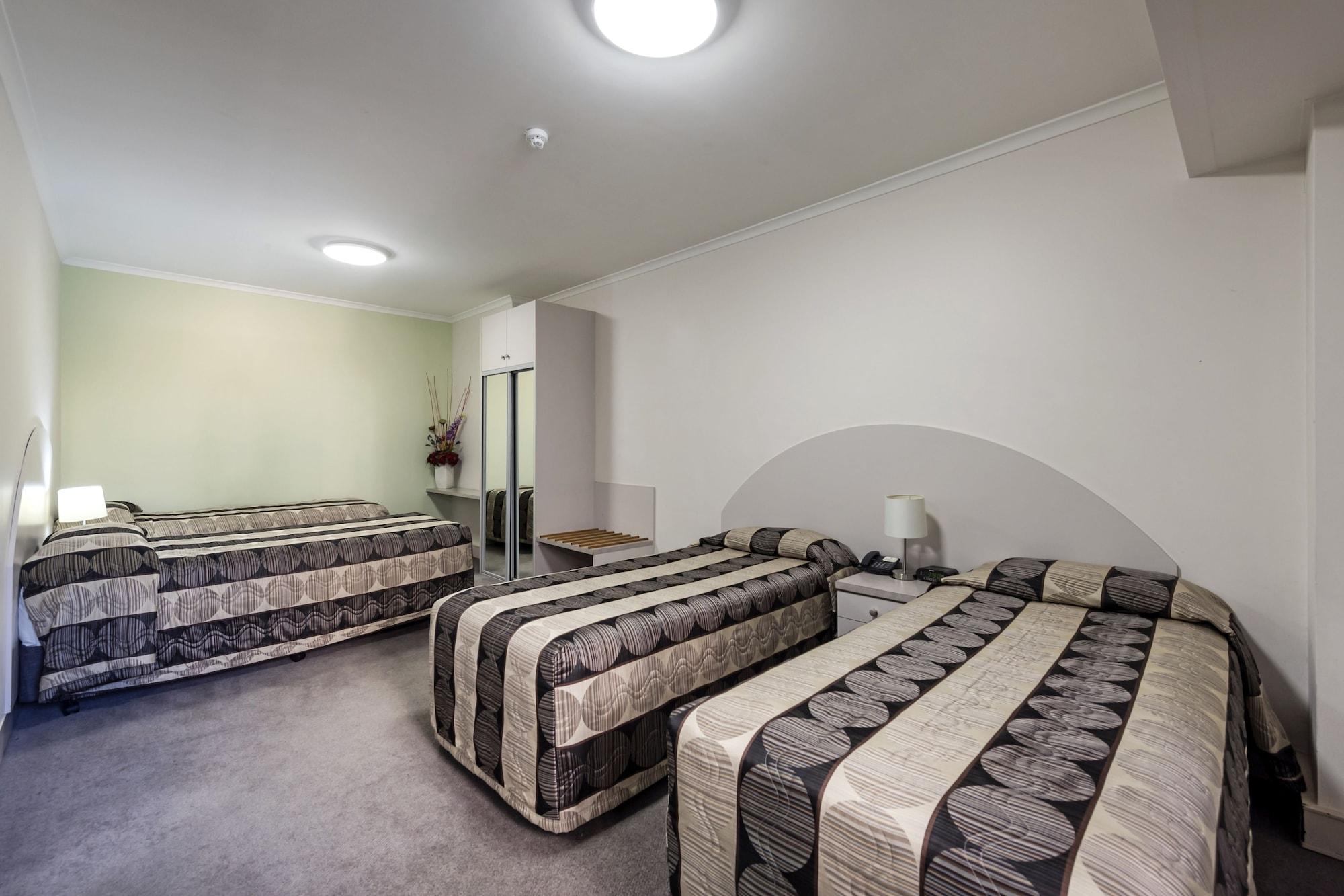 Comfort Inn & Suites Goodearth פרת'' מראה חיצוני תמונה