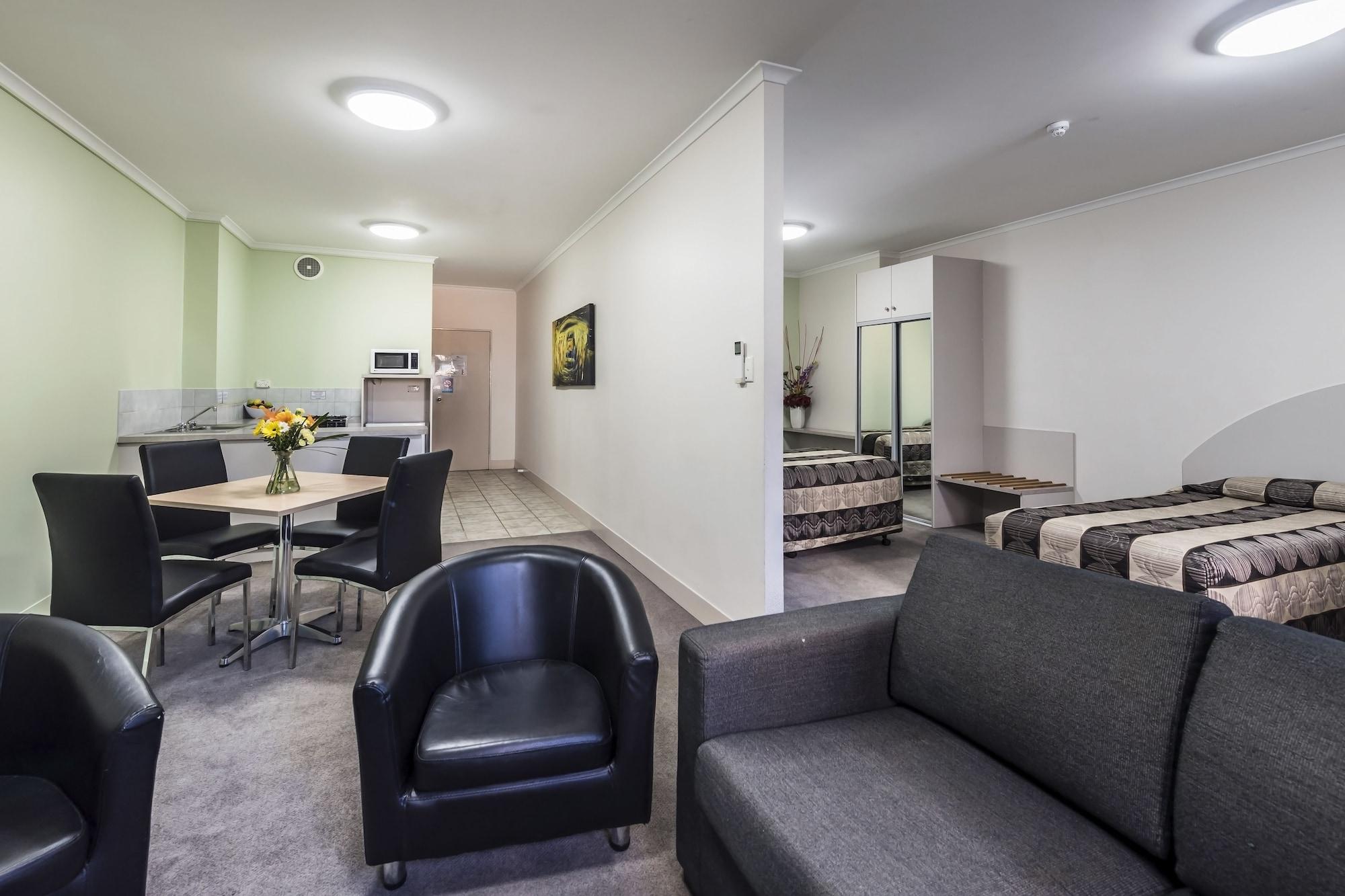 Comfort Inn & Suites Goodearth פרת'' מראה חיצוני תמונה