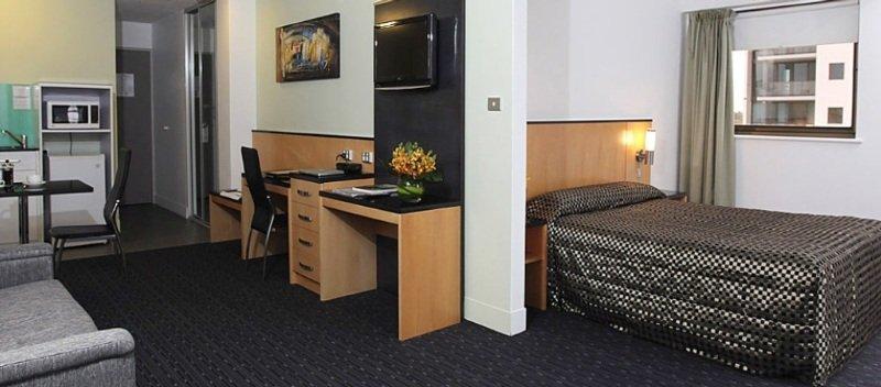 Comfort Inn & Suites Goodearth פרת'' מראה חיצוני תמונה