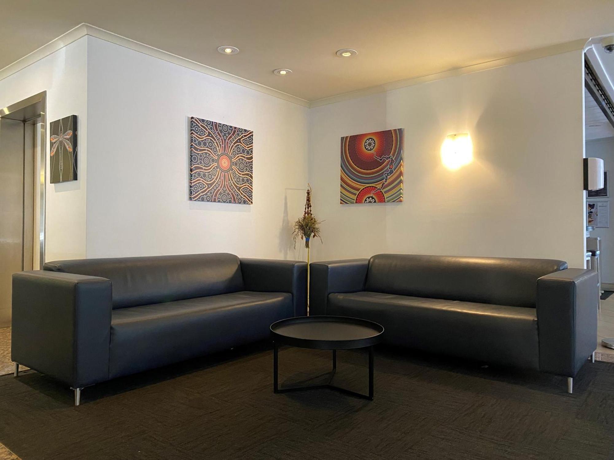 Comfort Inn & Suites Goodearth פרת'' מראה חיצוני תמונה