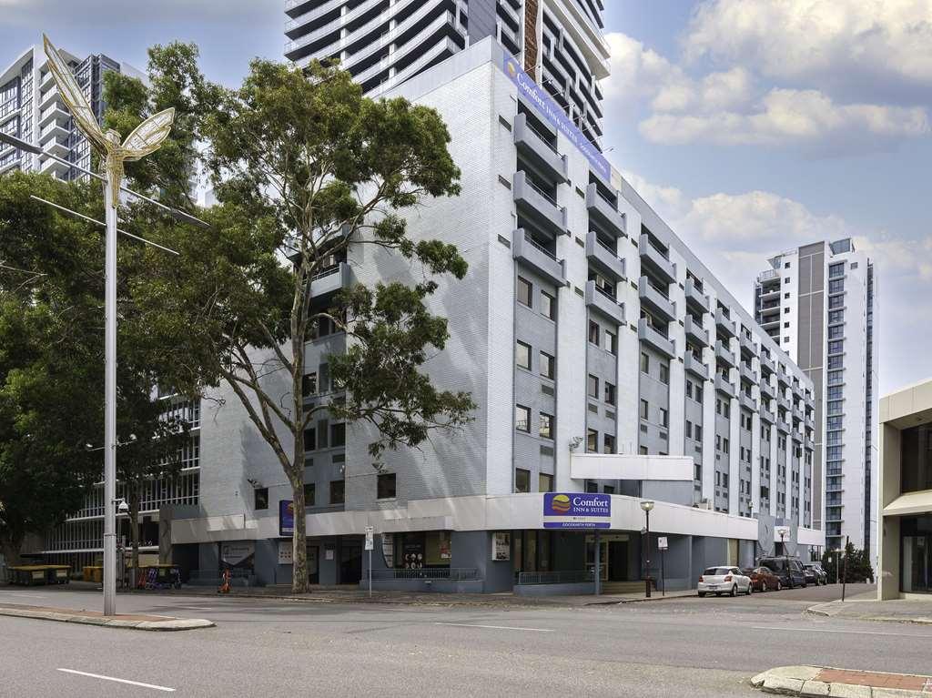 Comfort Inn & Suites Goodearth פרת'' מראה חיצוני תמונה