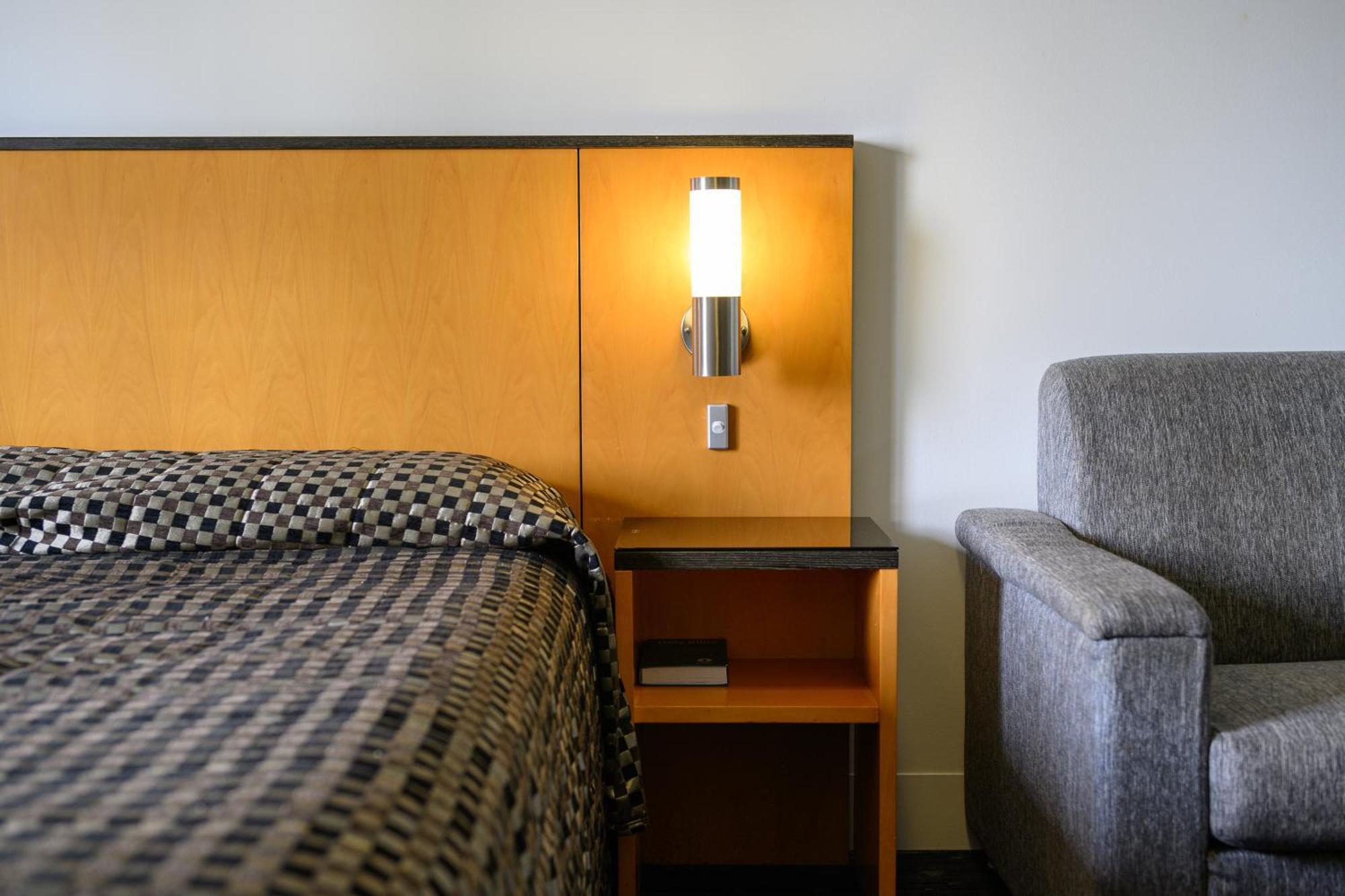 Comfort Inn & Suites Goodearth פרת'' מראה חיצוני תמונה