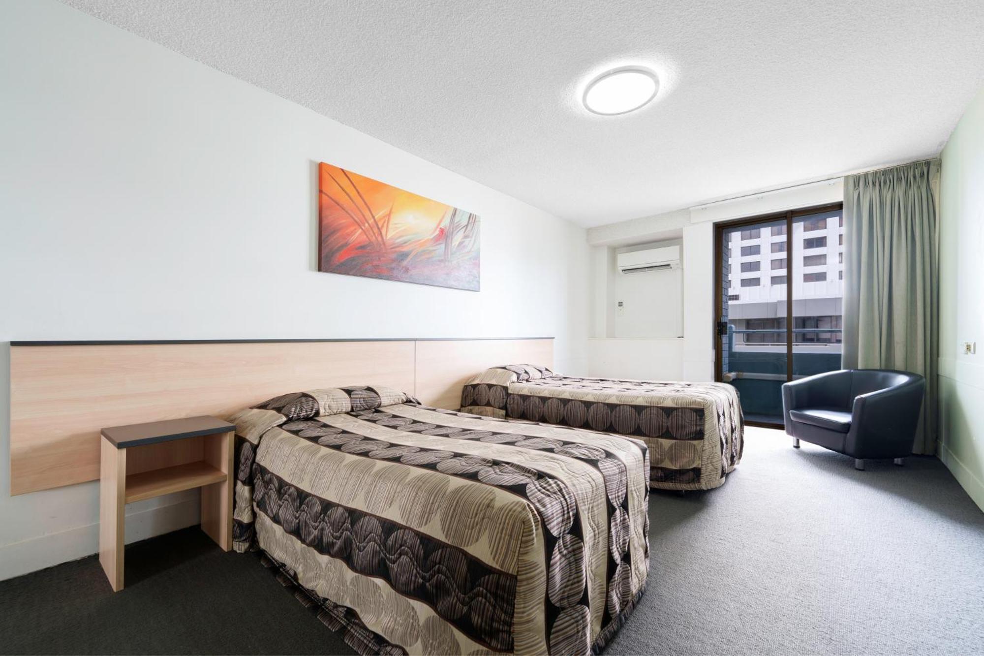 Comfort Inn & Suites Goodearth פרת'' מראה חיצוני תמונה