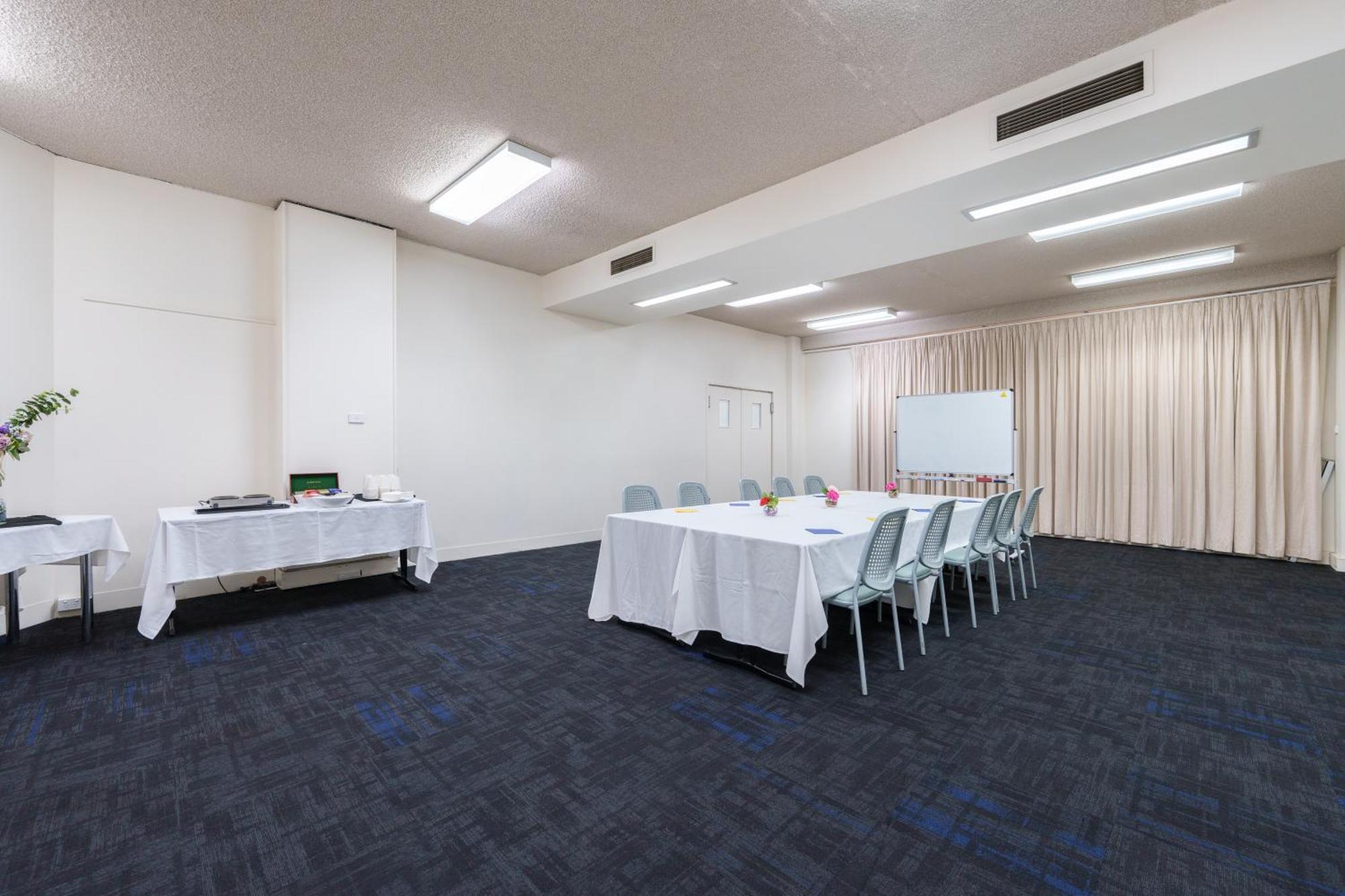 Comfort Inn & Suites Goodearth פרת'' מראה חיצוני תמונה