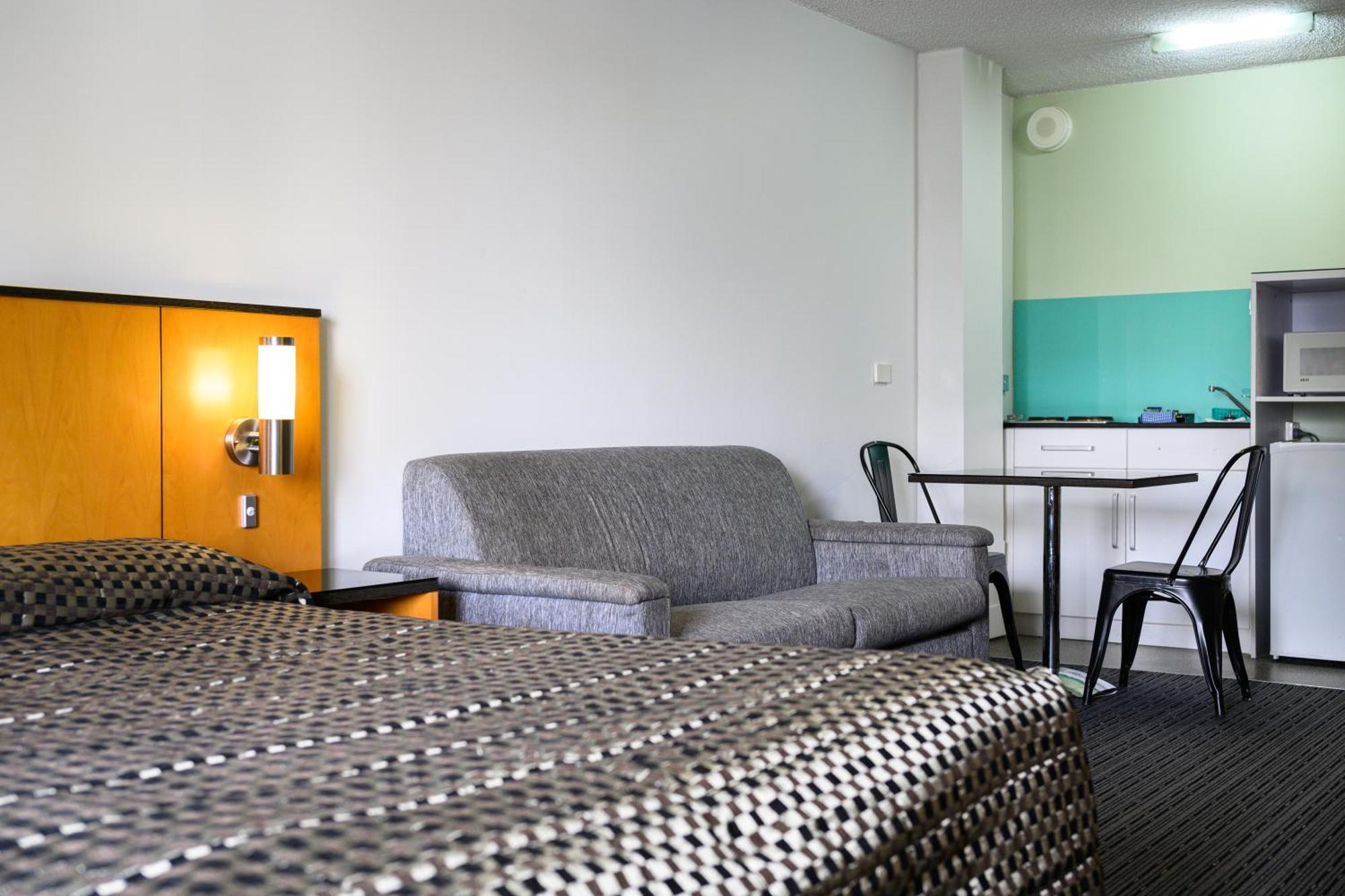 Comfort Inn & Suites Goodearth פרת'' מראה חיצוני תמונה