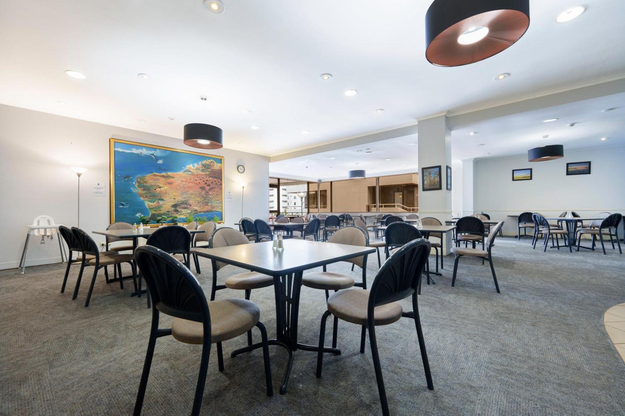 Comfort Inn & Suites Goodearth פרת'' מראה חיצוני תמונה