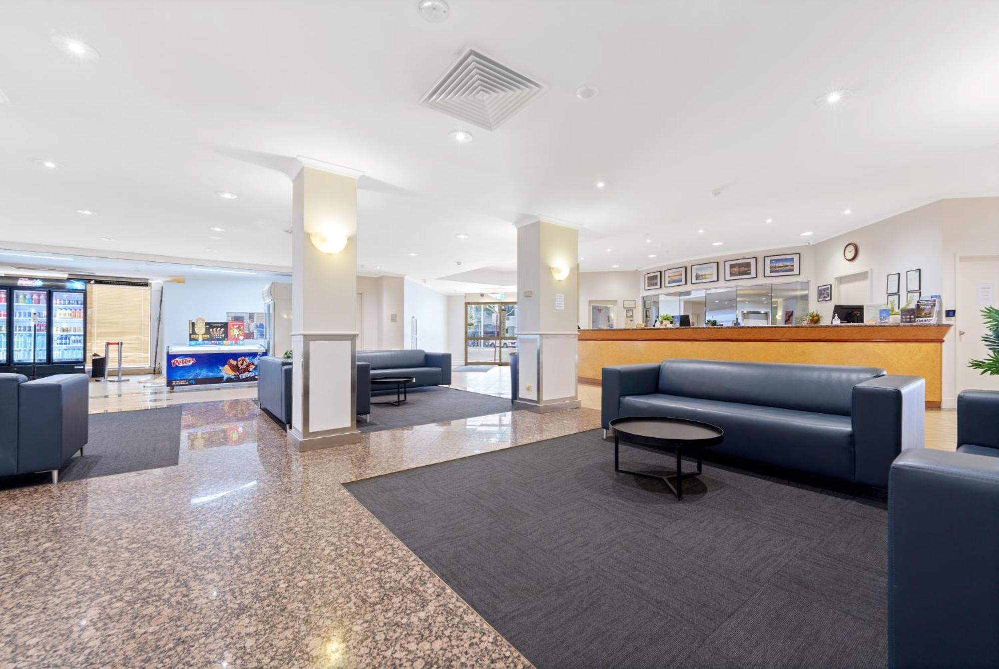 Comfort Inn & Suites Goodearth פרת'' מראה חיצוני תמונה