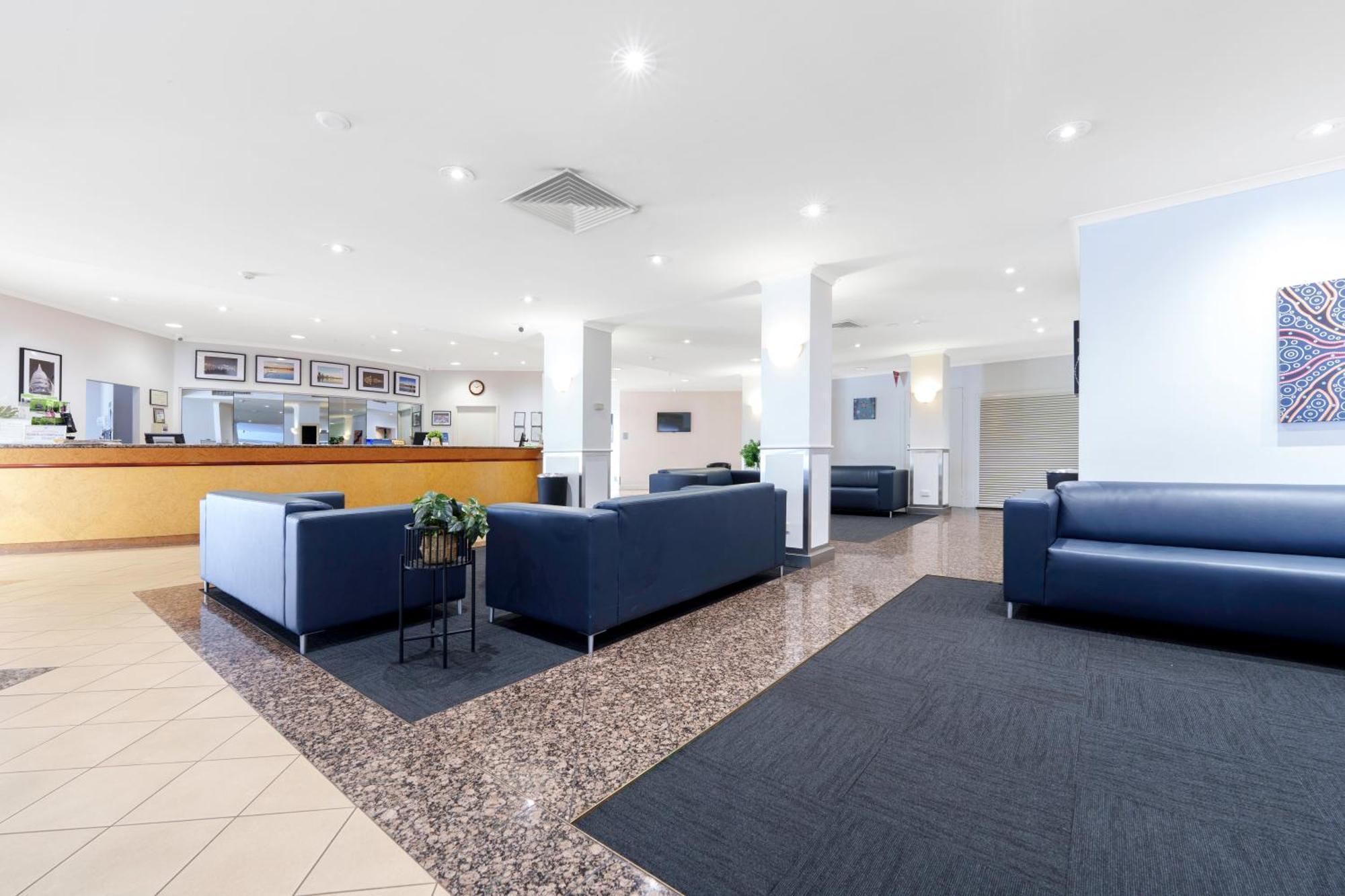 Comfort Inn & Suites Goodearth פרת'' מראה חיצוני תמונה