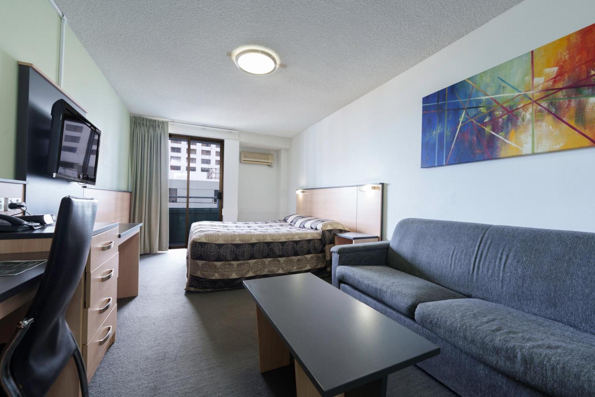 Comfort Inn & Suites Goodearth פרת'' מראה חיצוני תמונה