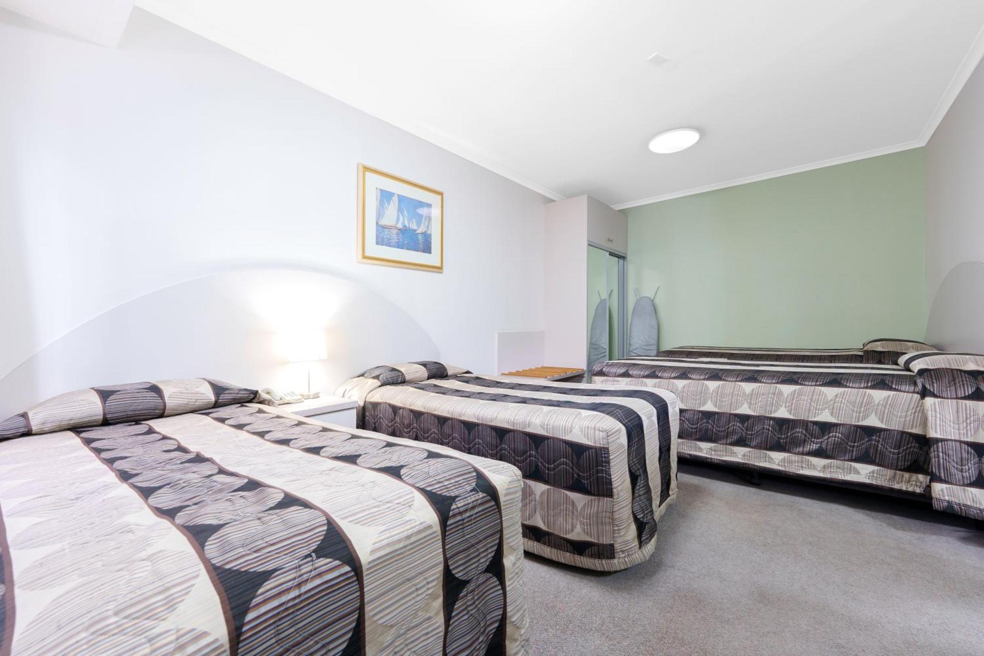 Comfort Inn & Suites Goodearth פרת'' מראה חיצוני תמונה