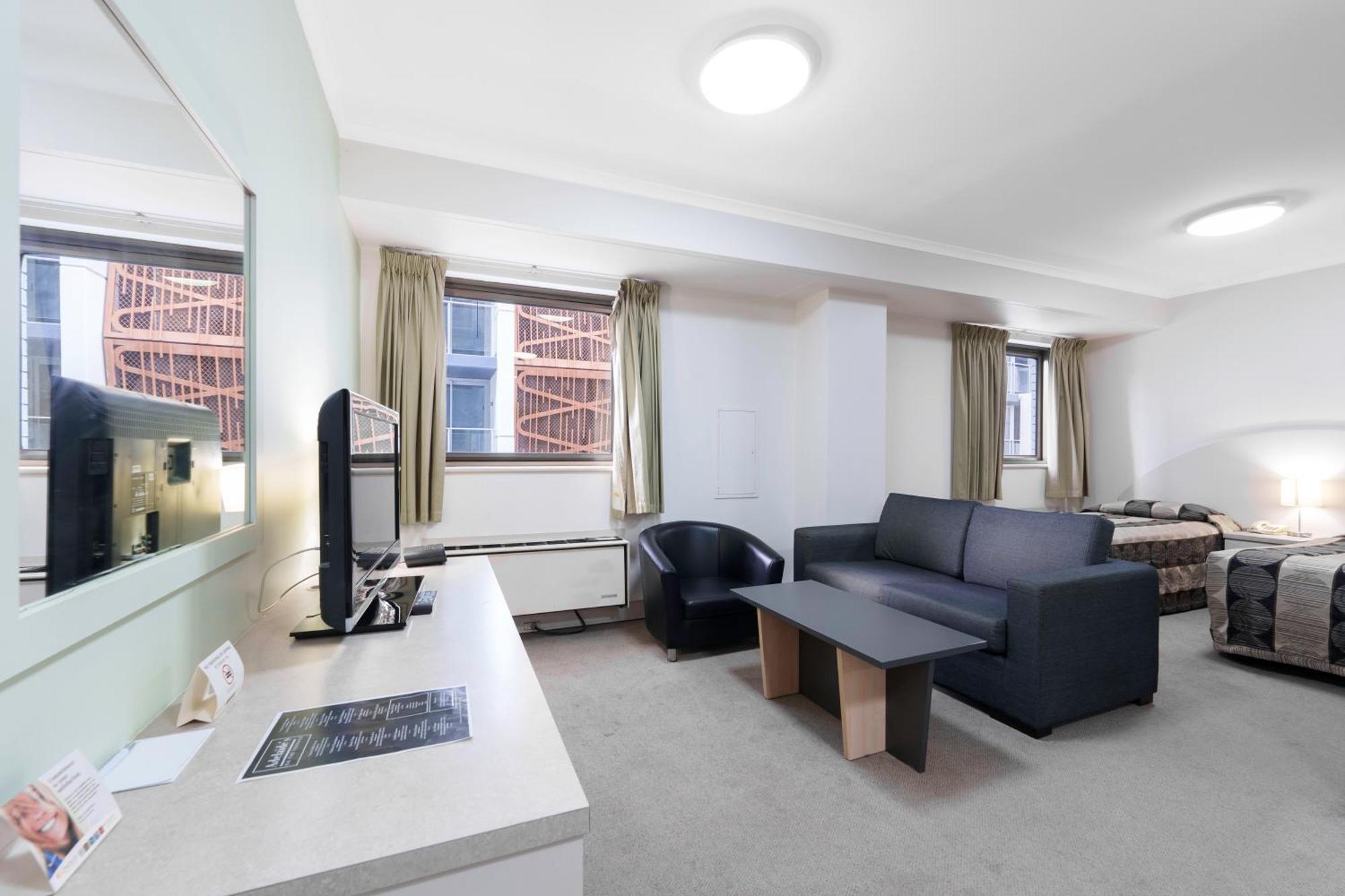 Comfort Inn & Suites Goodearth פרת'' מראה חיצוני תמונה