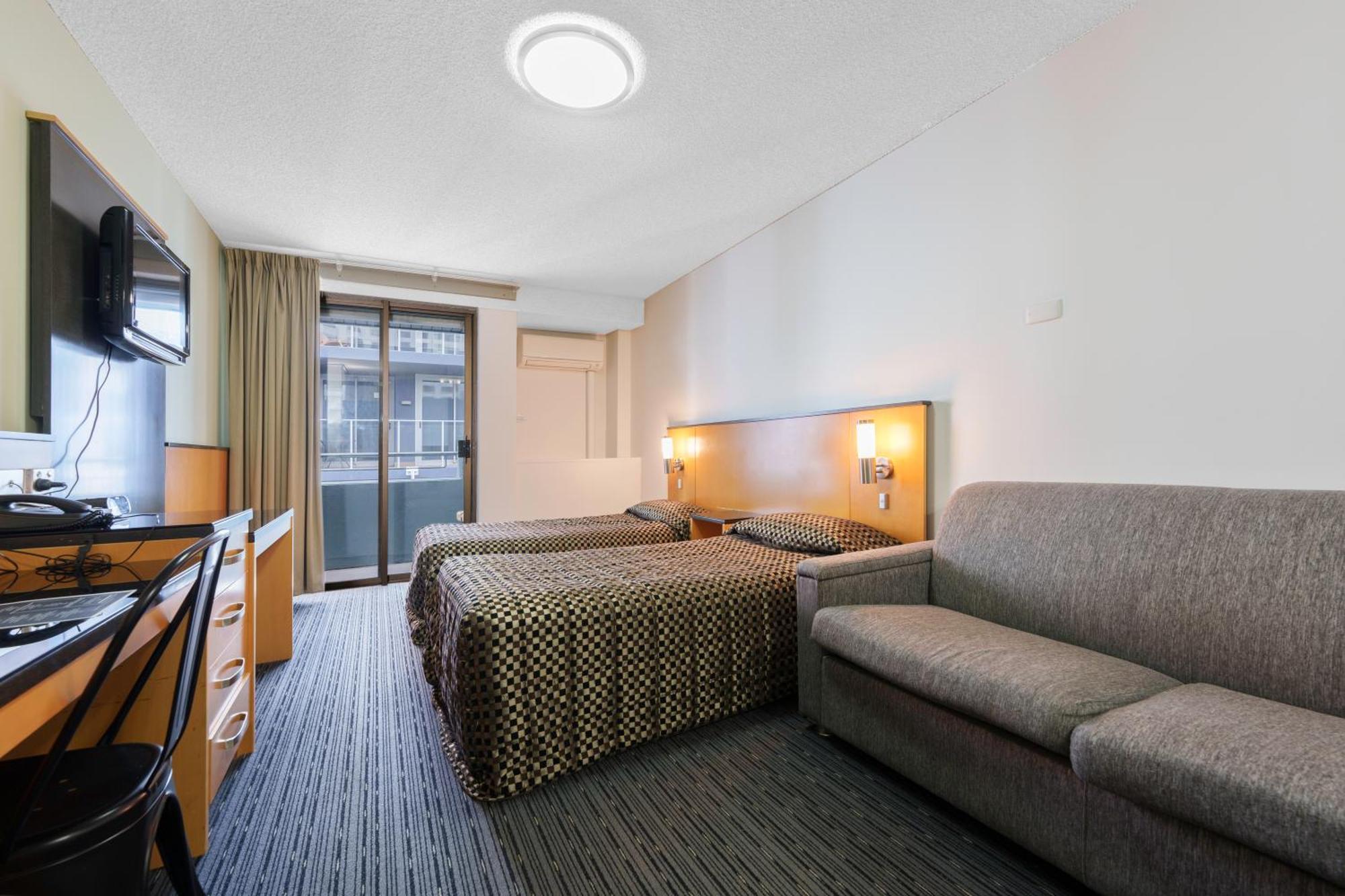 Comfort Inn & Suites Goodearth פרת'' מראה חיצוני תמונה