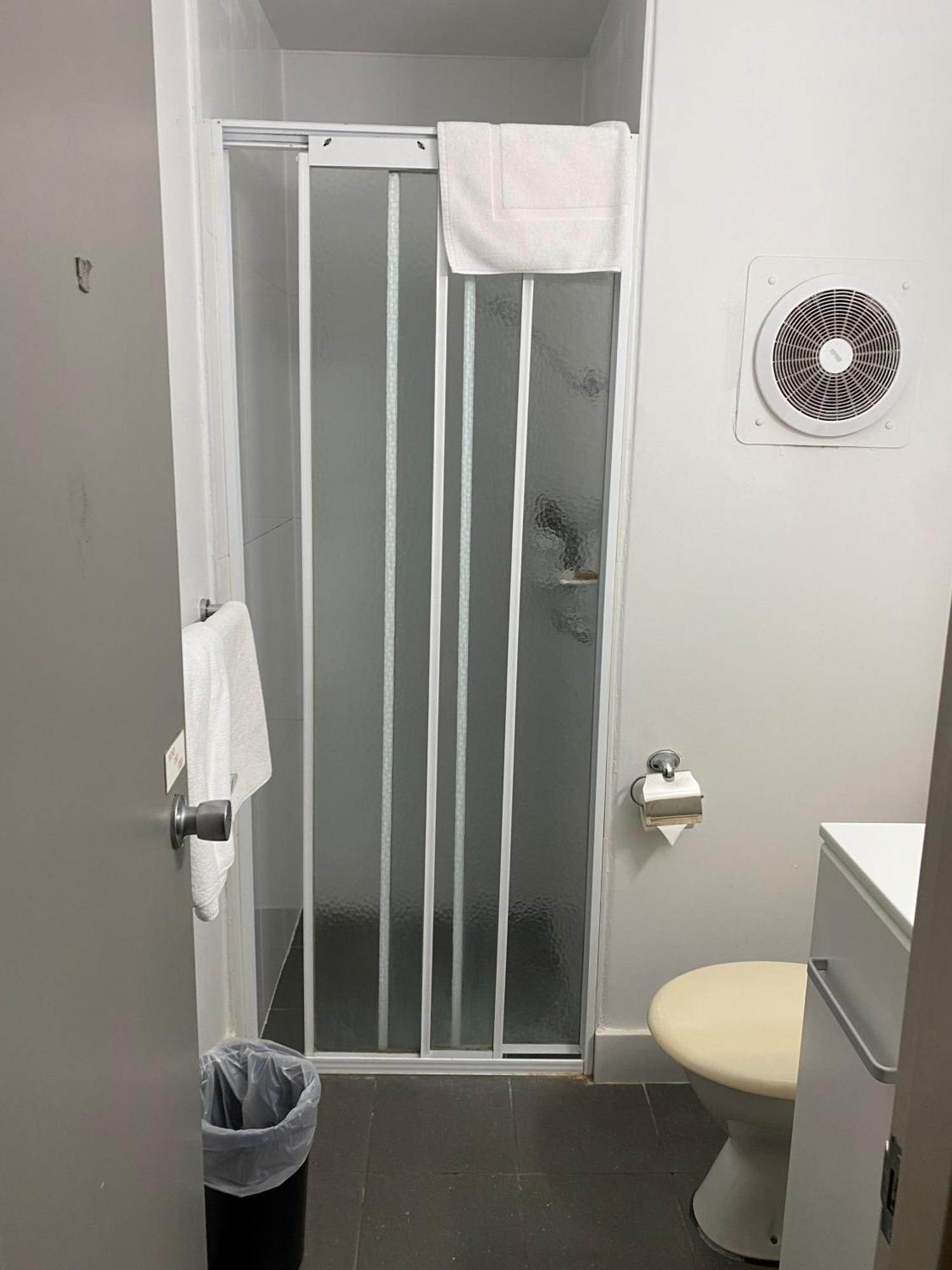 Comfort Inn & Suites Goodearth פרת'' מראה חיצוני תמונה