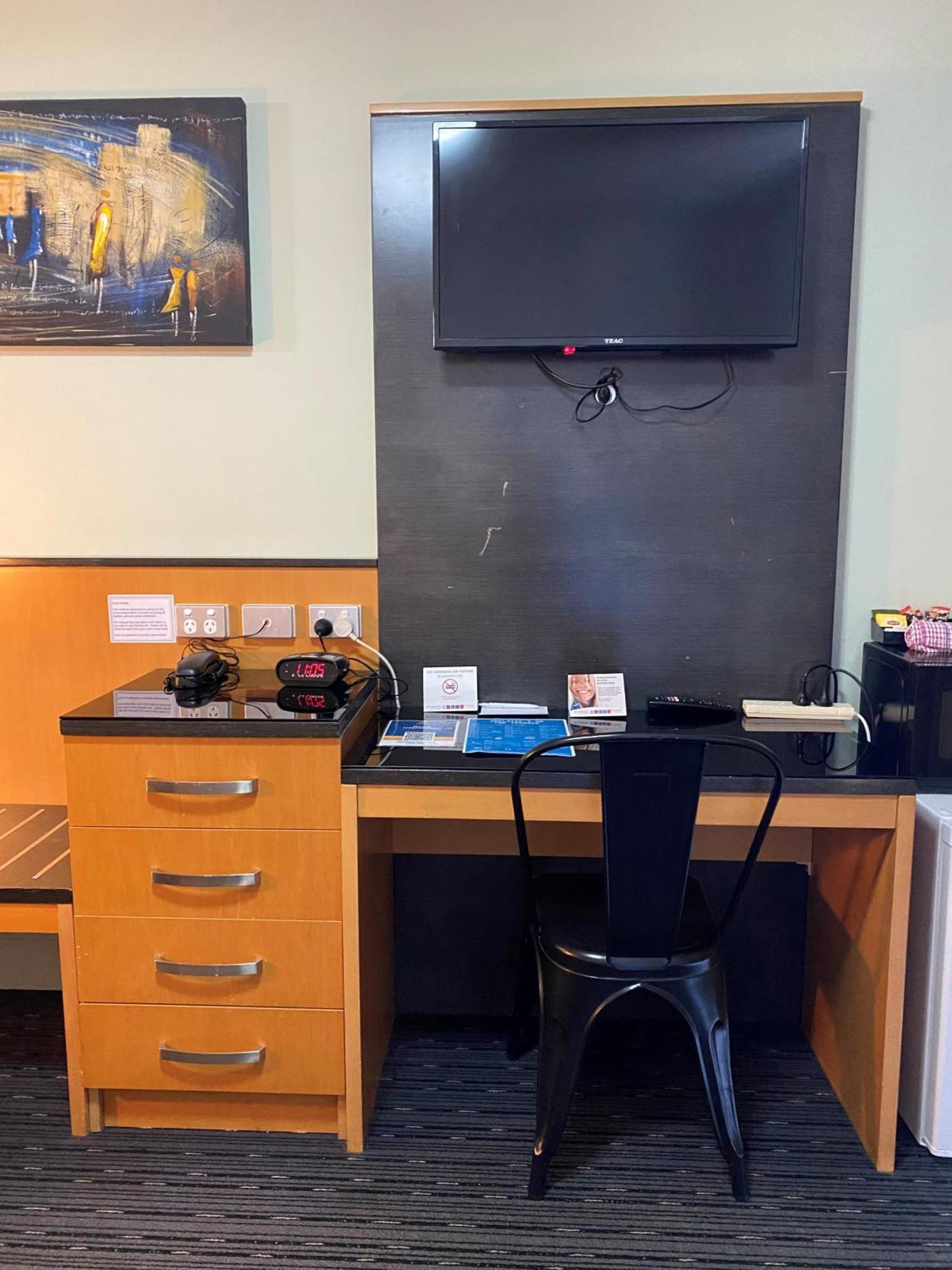Comfort Inn & Suites Goodearth פרת'' מראה חיצוני תמונה