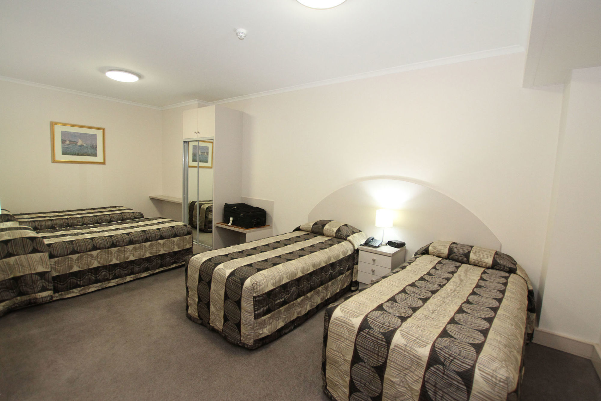 Comfort Inn & Suites Goodearth פרת'' חדר תמונה