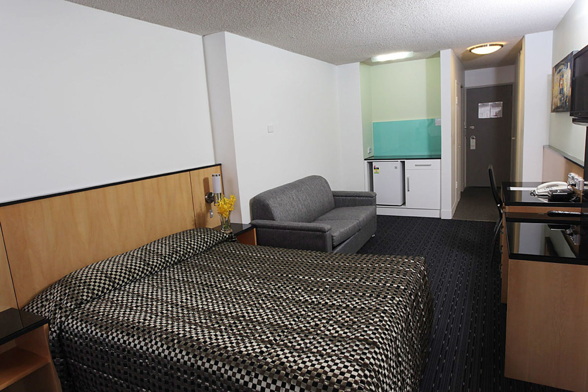 Comfort Inn & Suites Goodearth פרת'' חדר תמונה