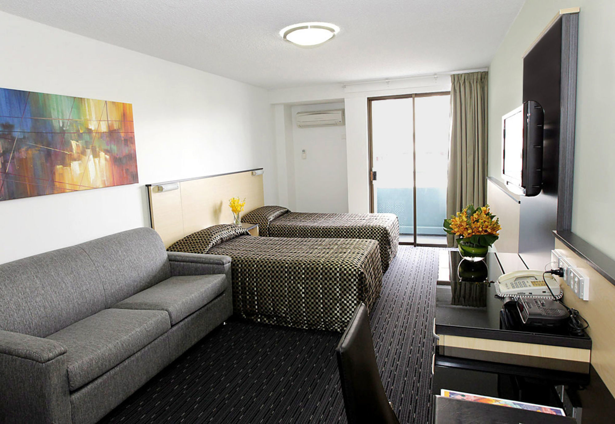 Comfort Inn & Suites Goodearth פרת'' חדר תמונה